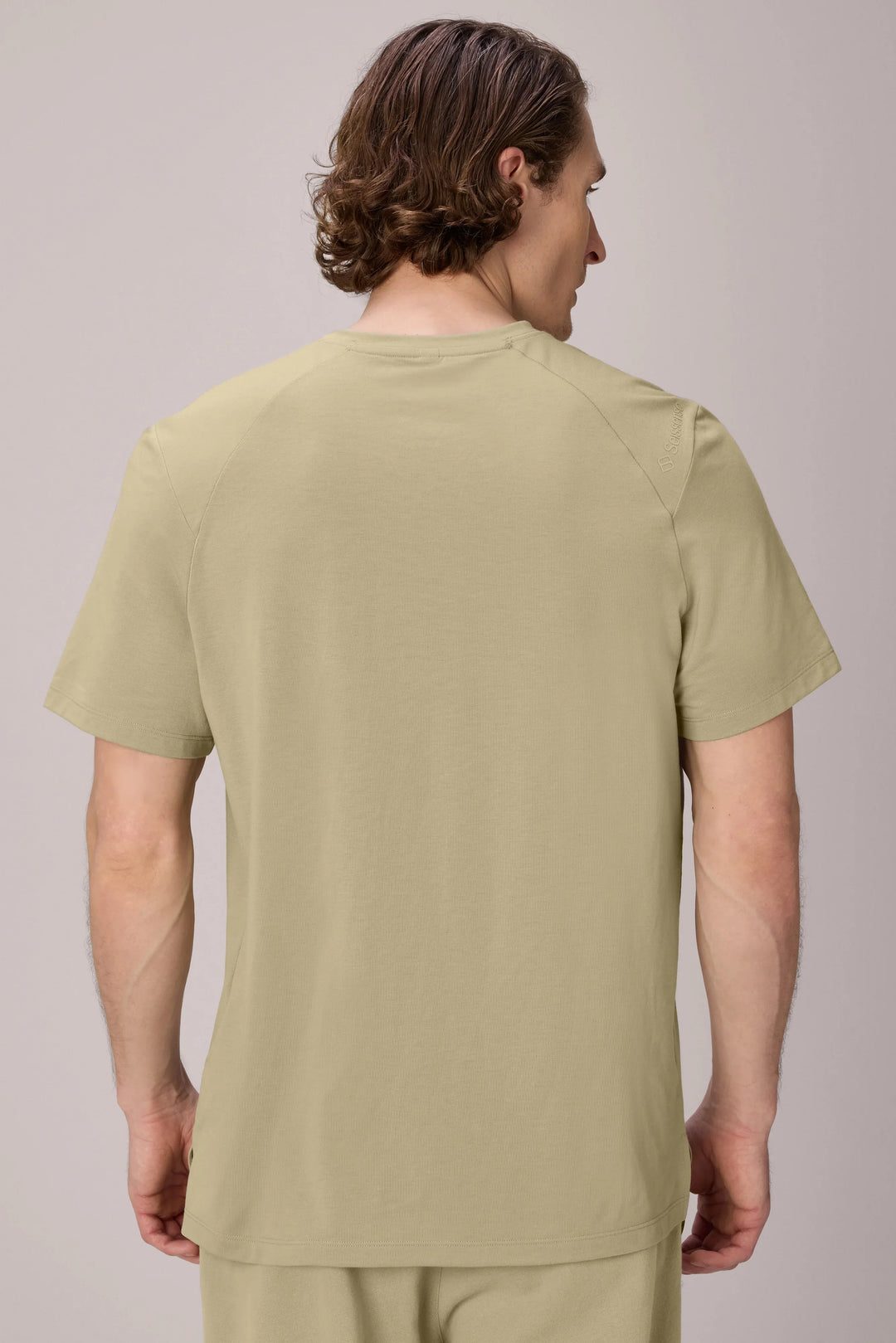 Gerard V-Neck Tee