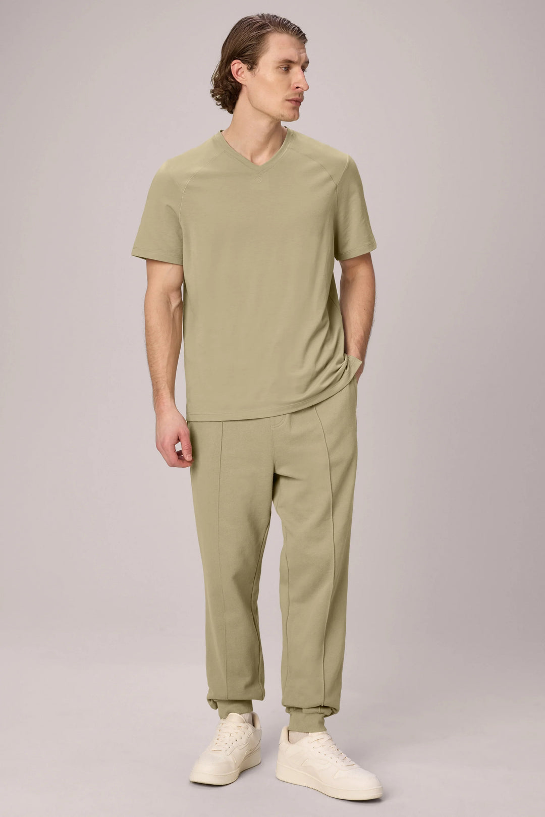 Gerard V-Neck Tee