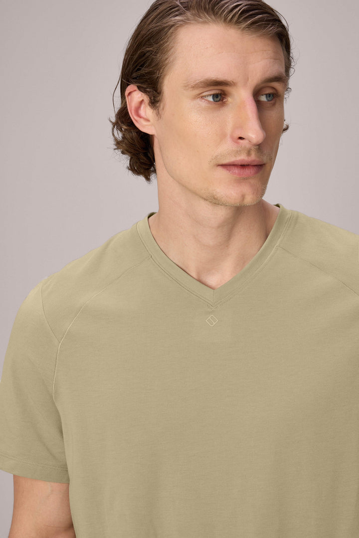 Gerard V-Neck Tee