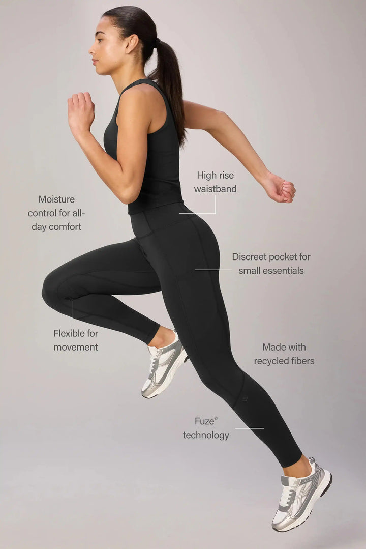 Lail Compression Classic Legging