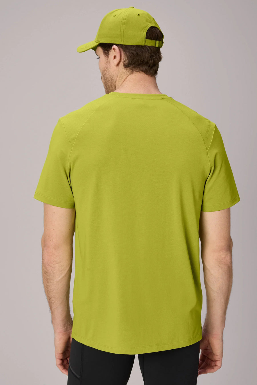 Gerard Men's Crewneck Tee