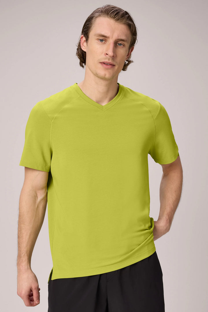 Gerard V-Neck Tee