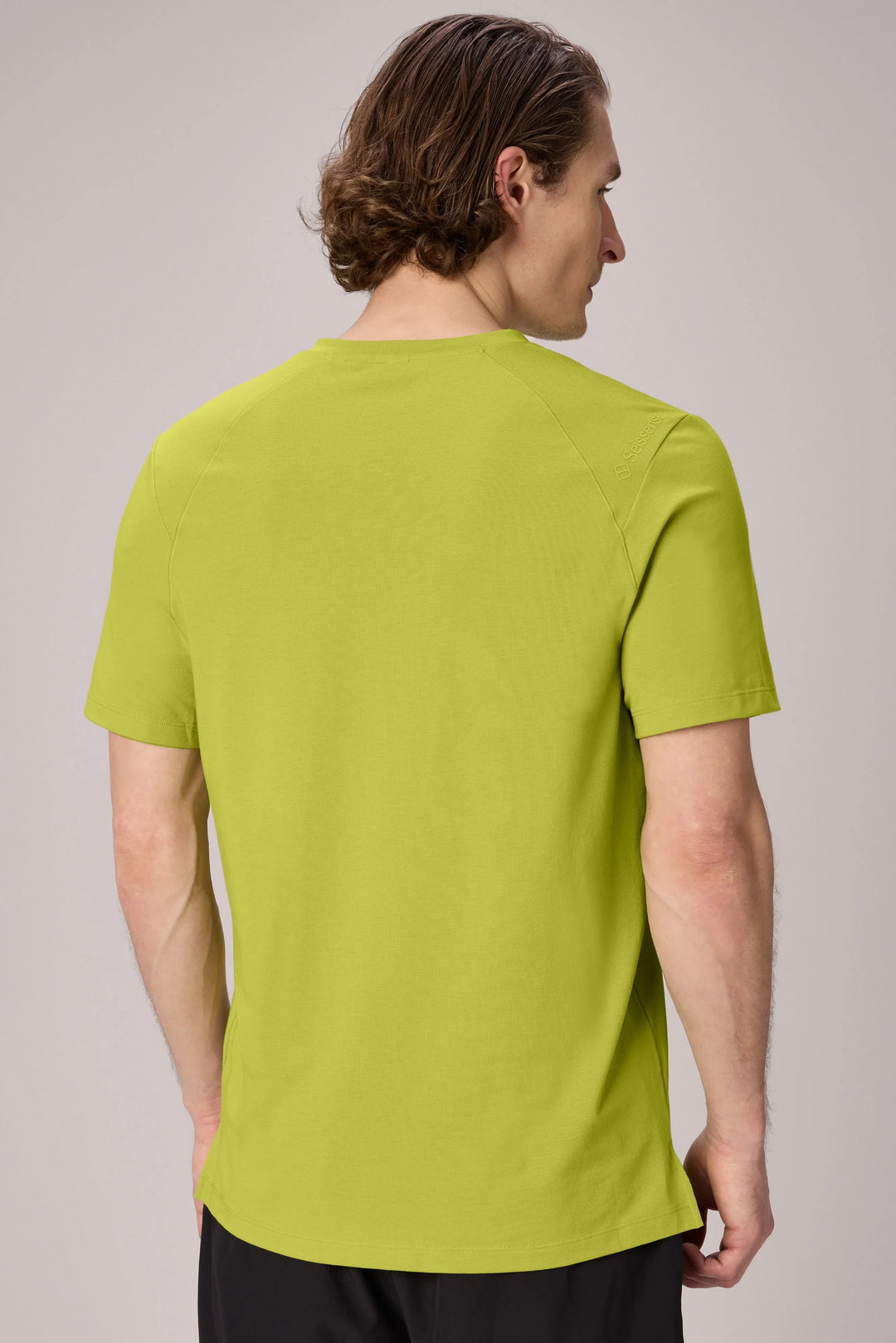 Gerard V-Neck Tee