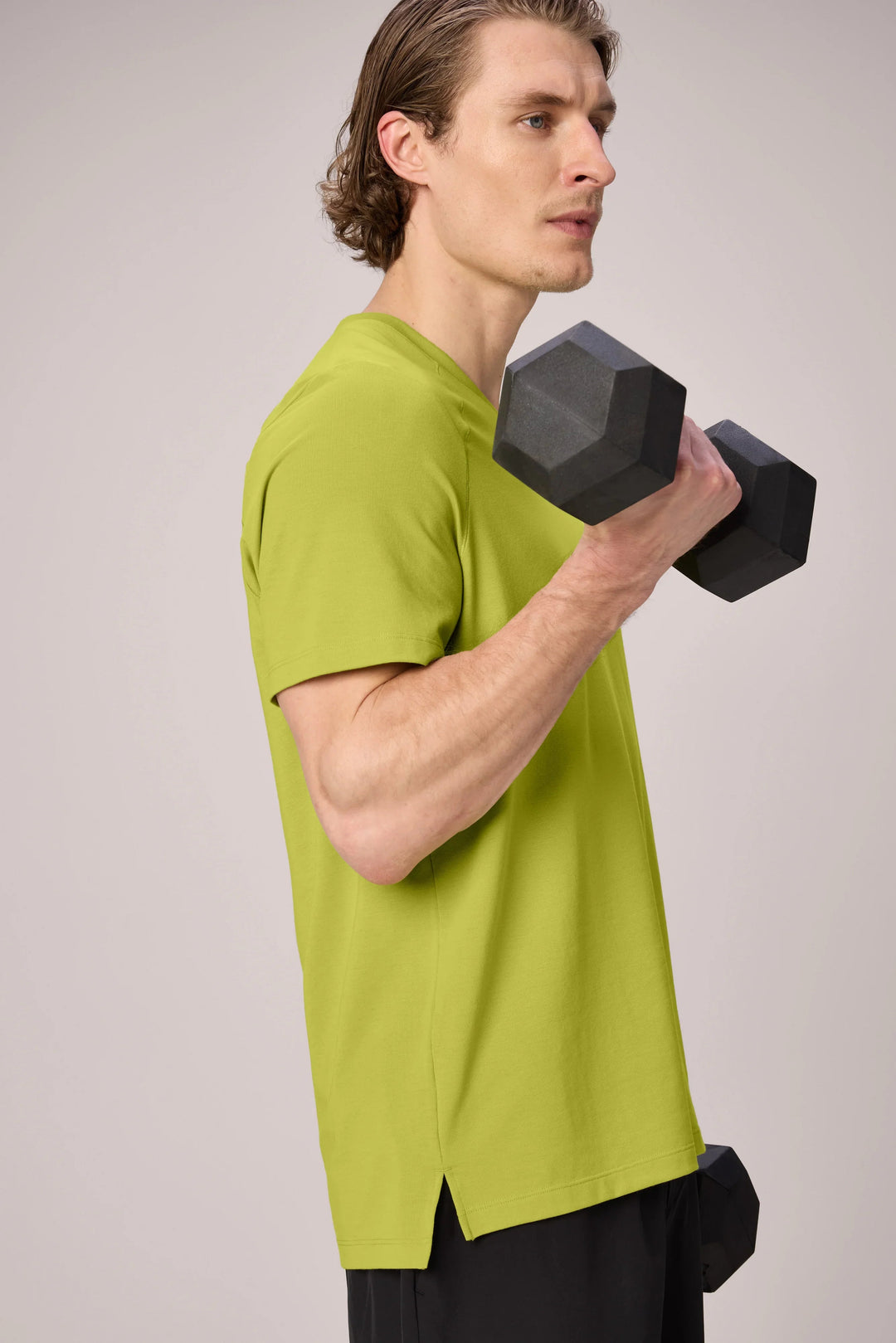 Gerard V-Neck Tee
