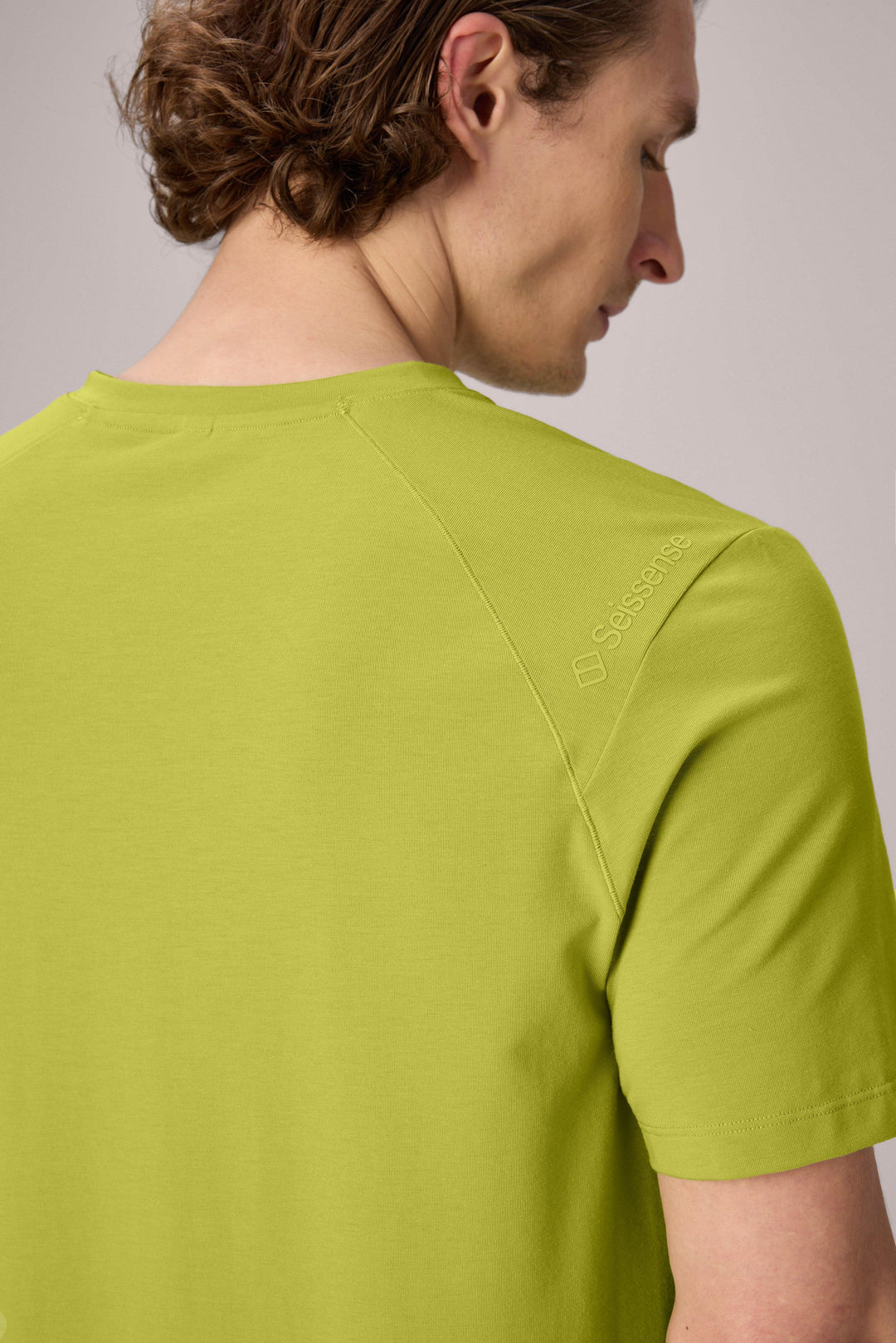 Gerard V-Neck Tee