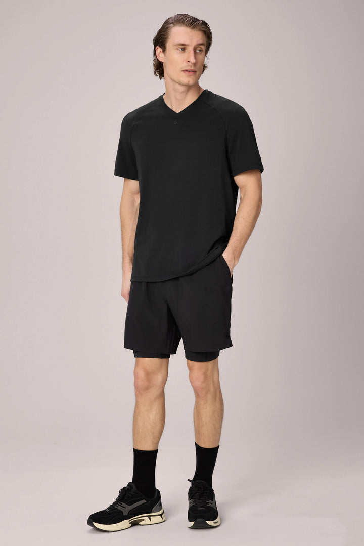 Gerard V-Neck Tee