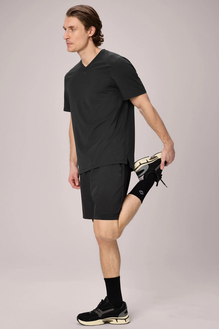 Gerard V-Neck Tee