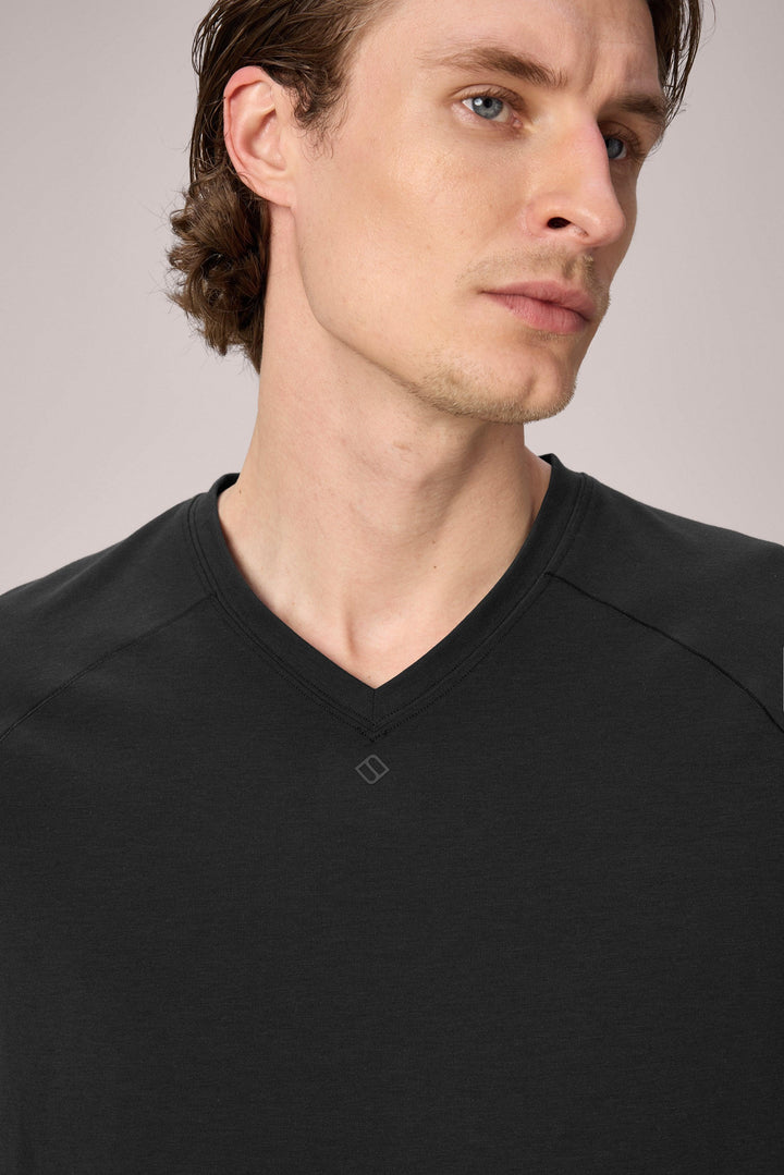 Gerard V-Neck Tee