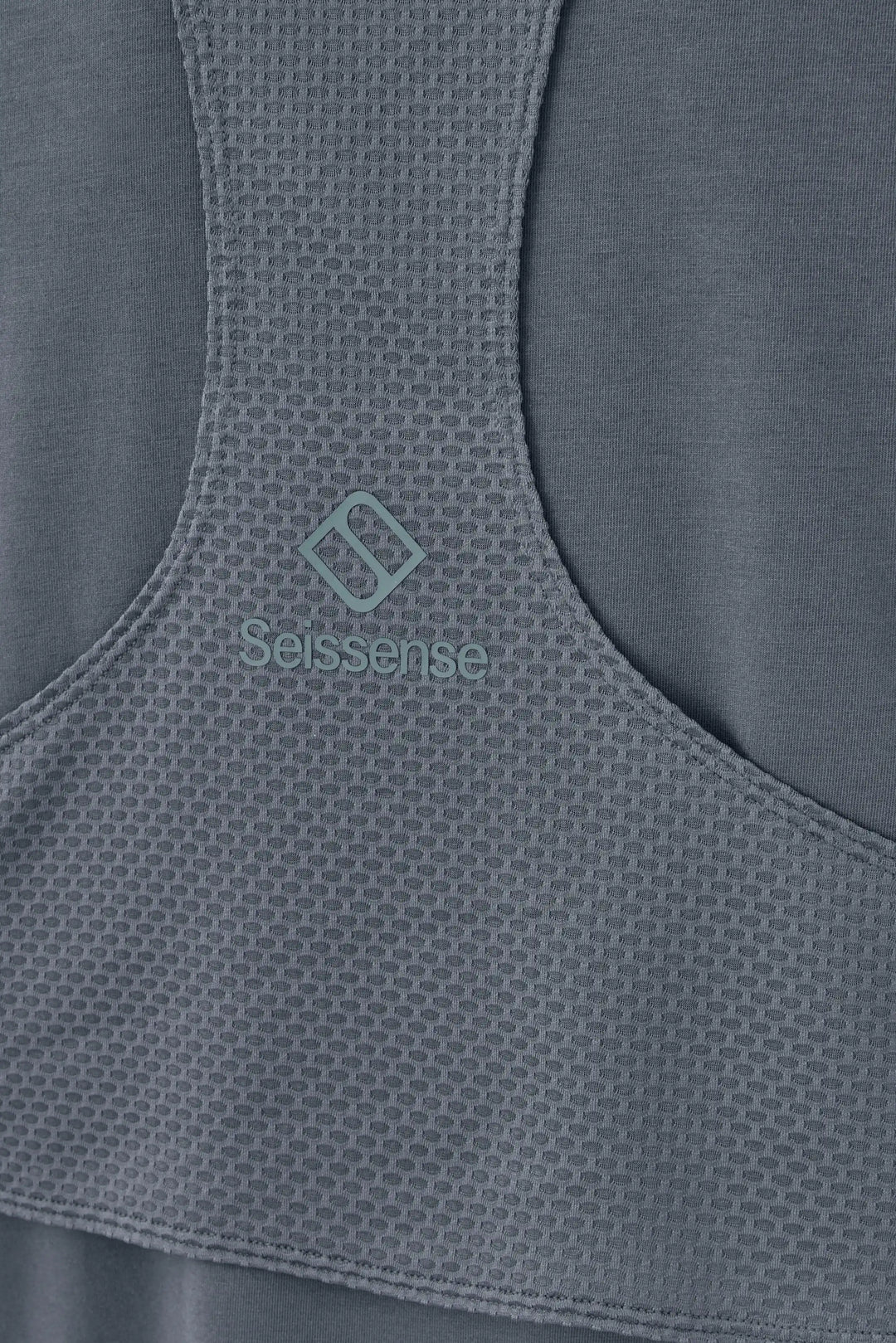 Emile Short Sleeve Pima Hoodie