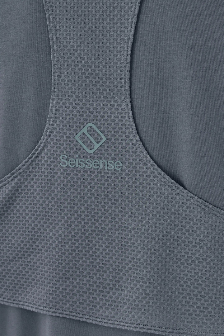 Emile Short Sleeve Pima Hoodie