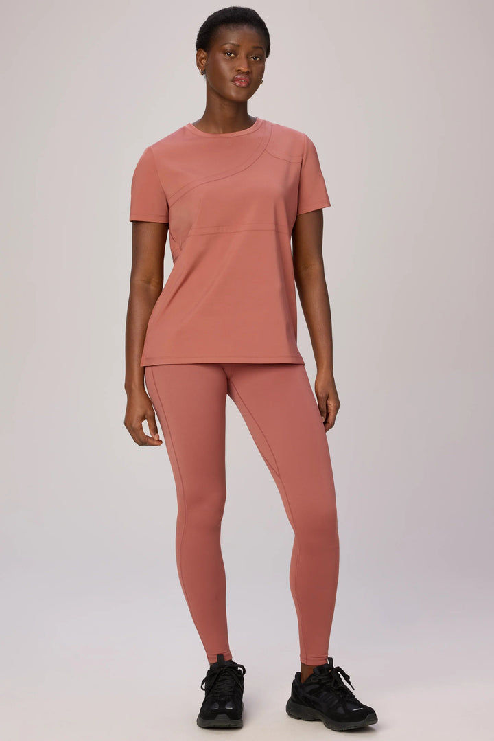 Collagen Performance Tee