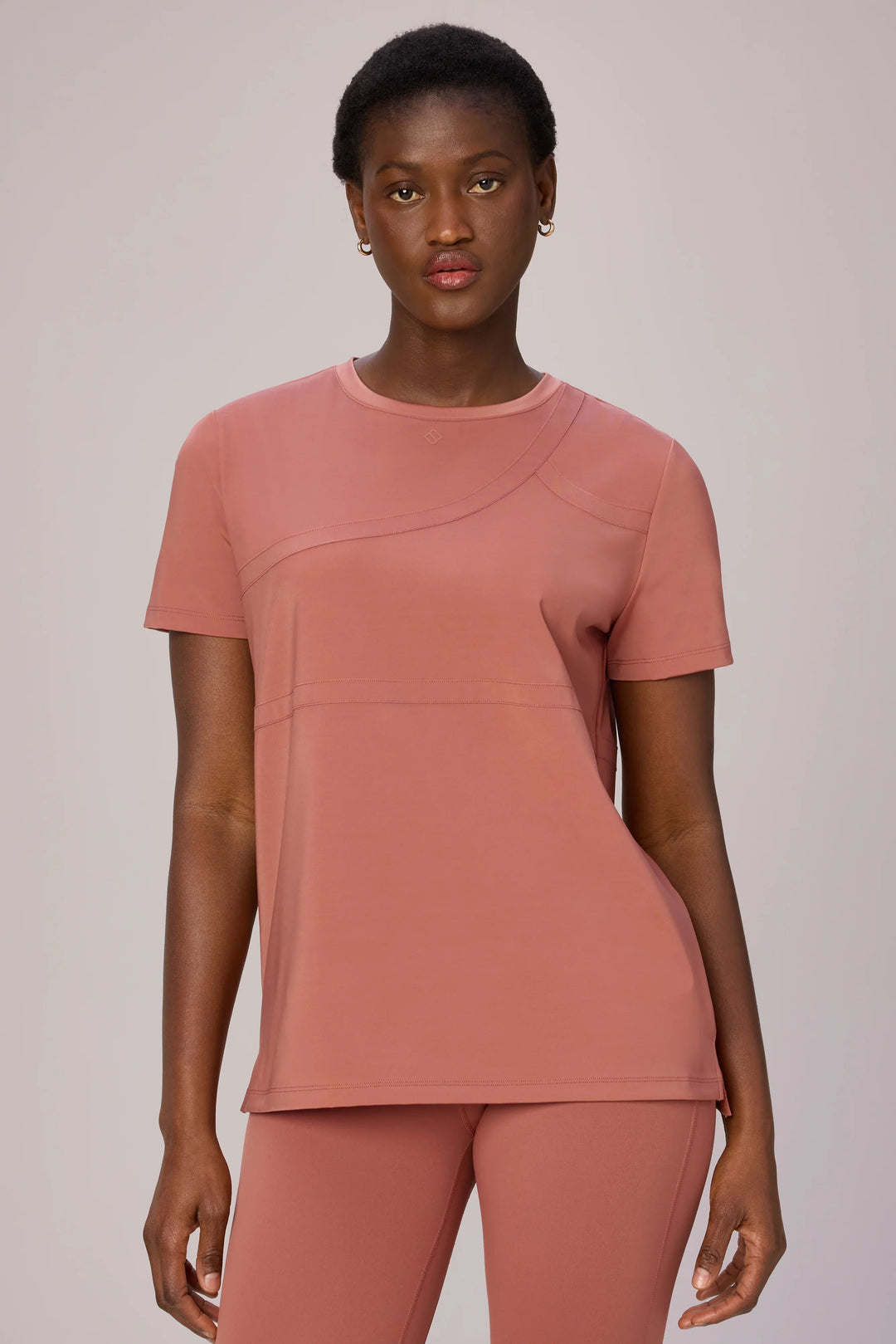 Collagen Performance Tee