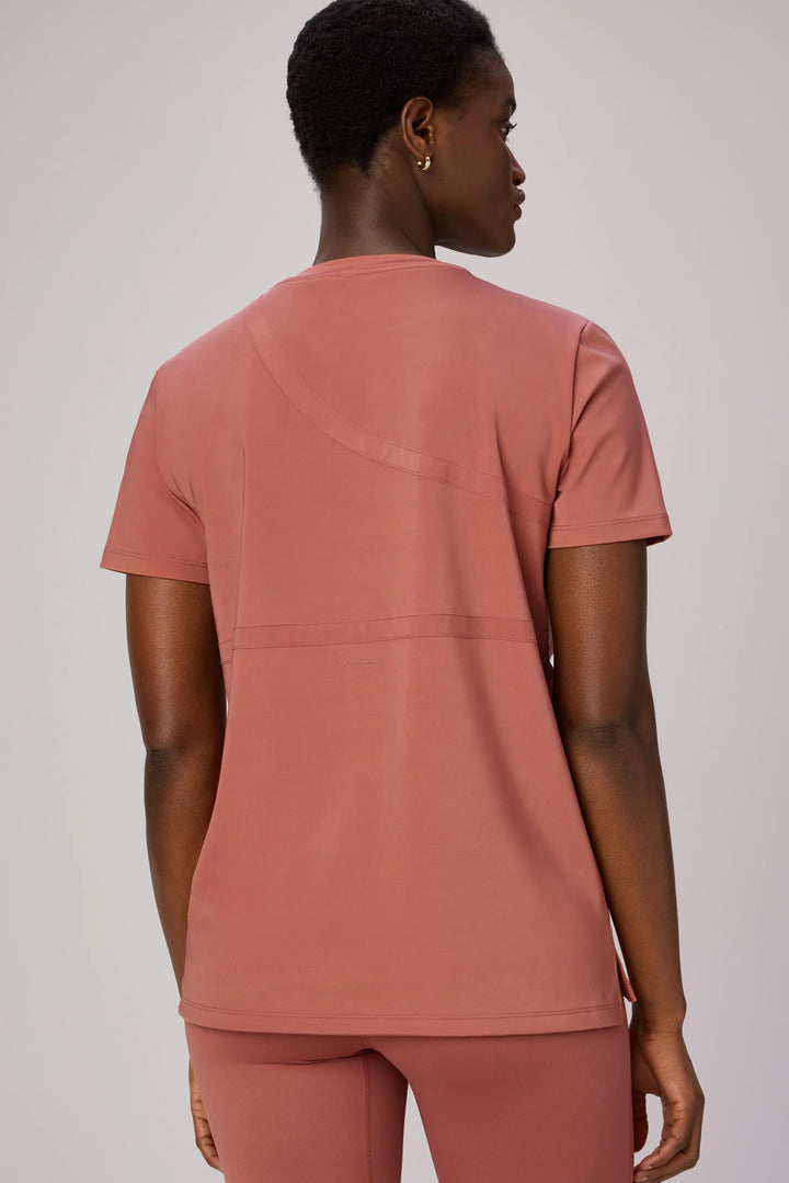 Collagen Performance Tee