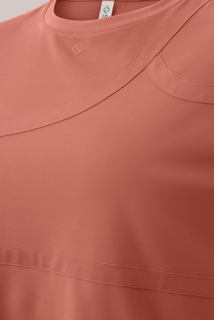 Collagen Performance Tee