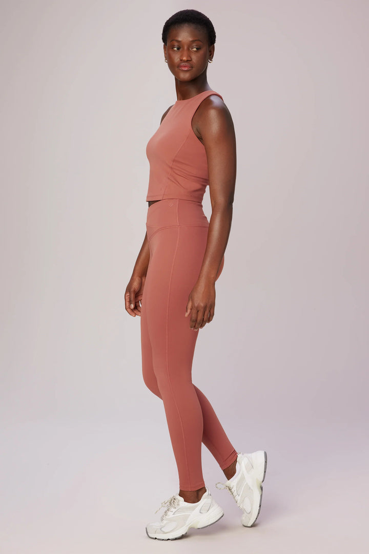 Bayuda Crossover WB Legging