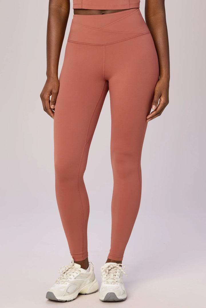 Bayuda Crossover WB Legging