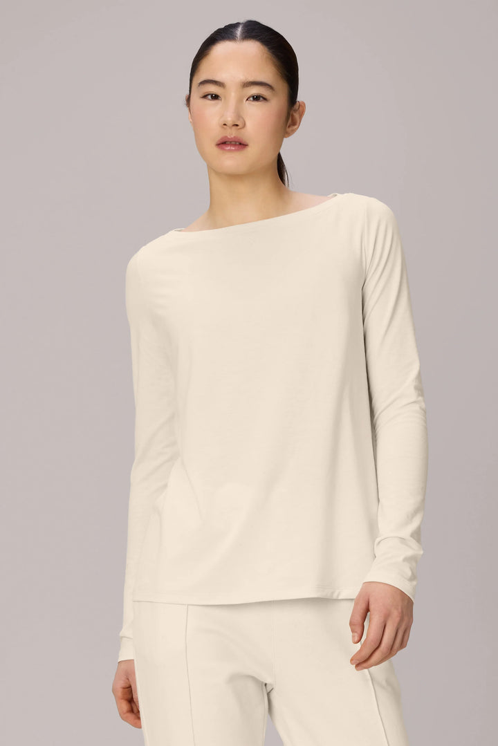 Gustave Long Sleeve Tee