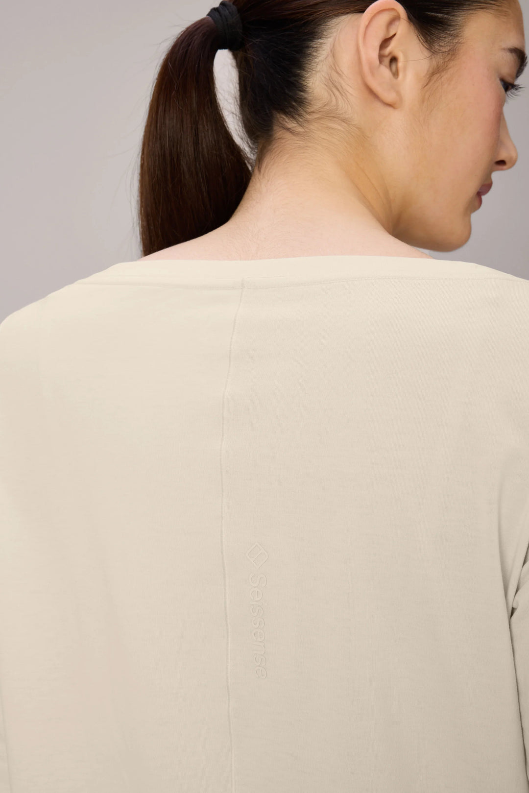 Gustave Long Sleeve Tee