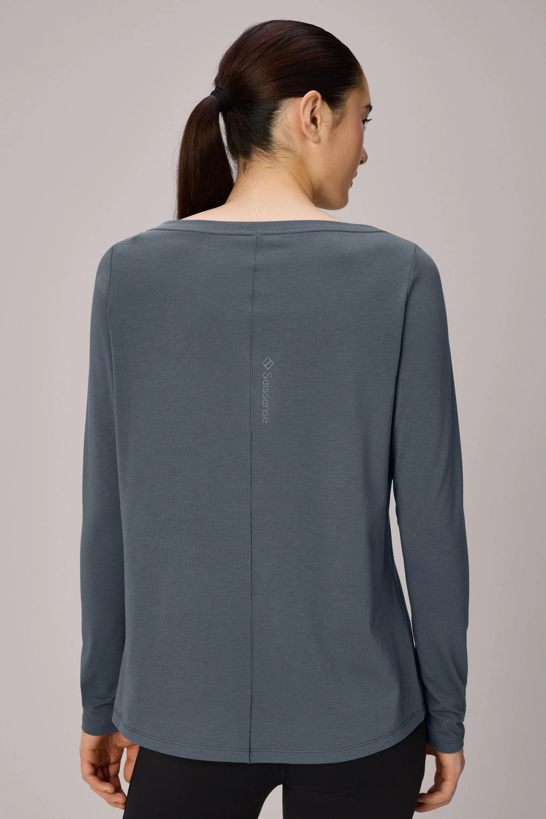 Gustave Long Sleeve Tee