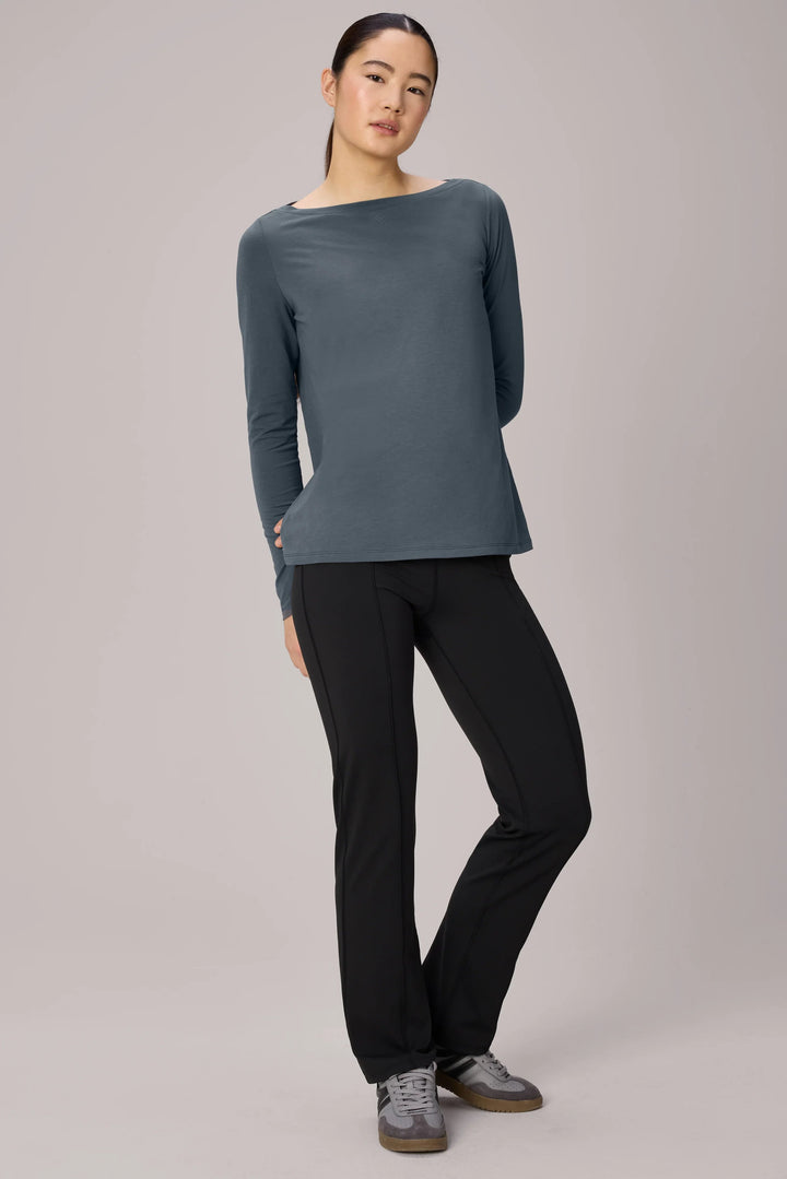 Gustave Long Sleeve Tee
