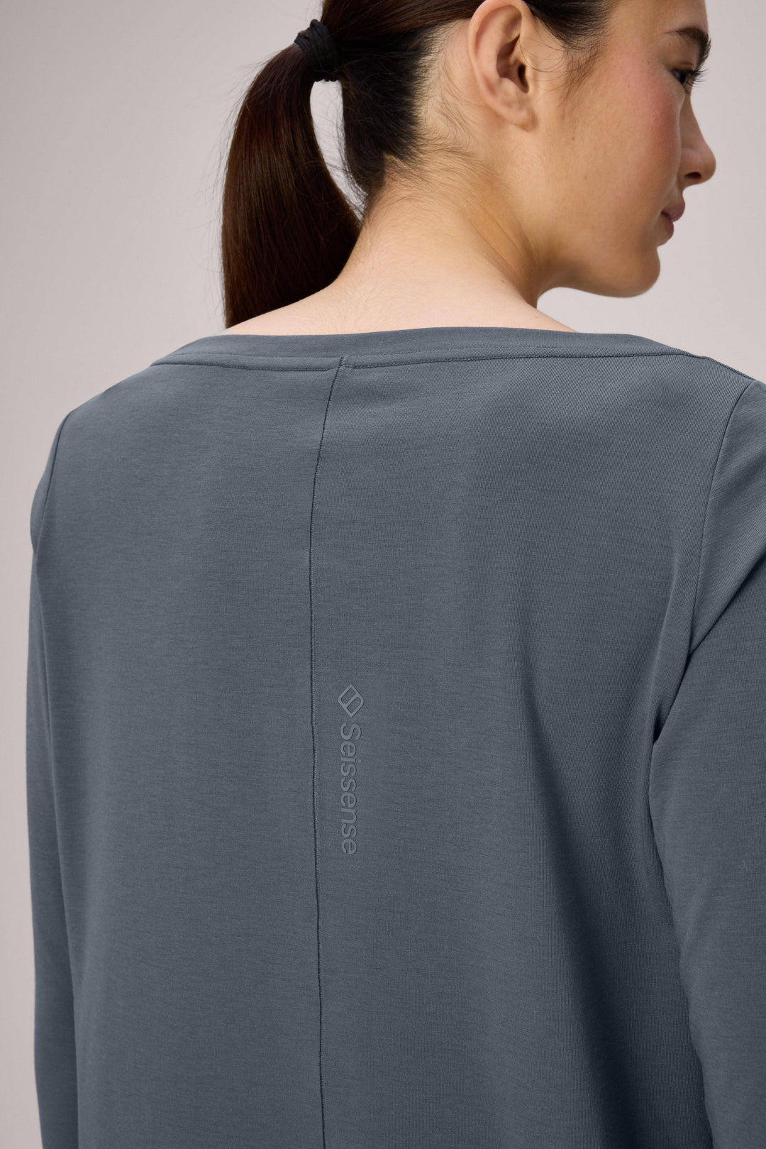 Gustave Long Sleeve Tee