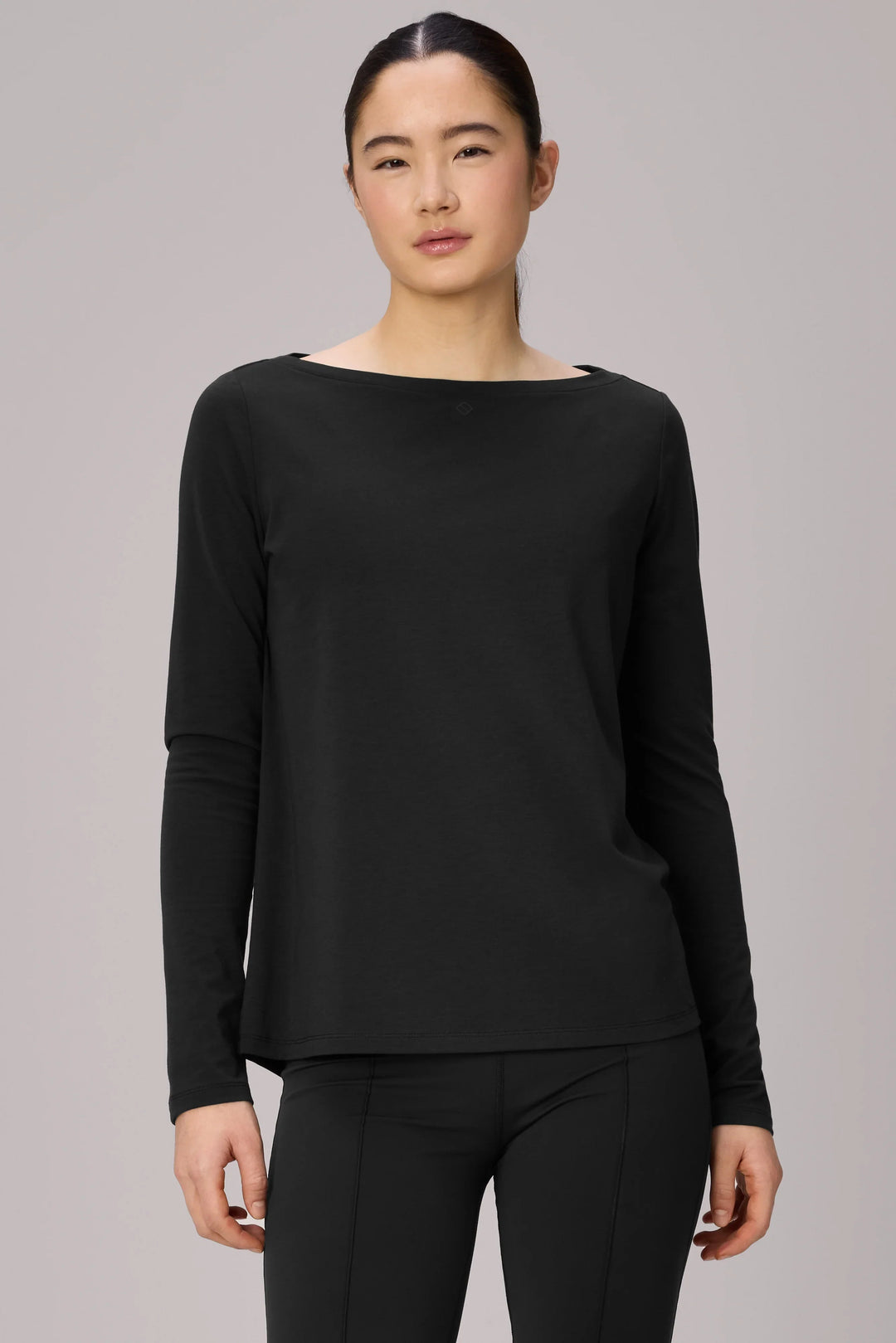 Gustave Long Sleeve Tee