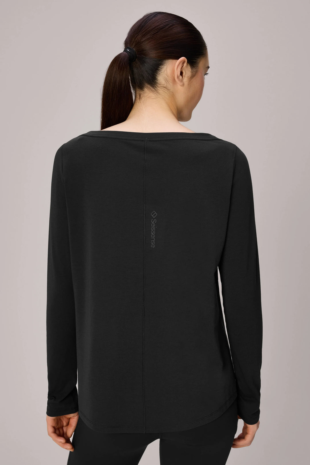 Gustave Long Sleeve Tee