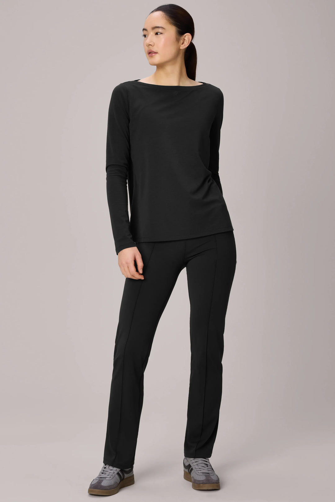 Gustave Long Sleeve Tee