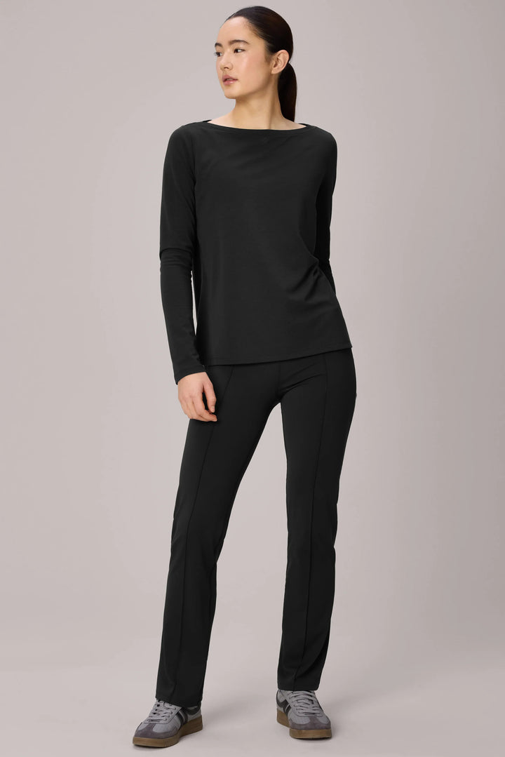 Gustave Long Sleeve Tee