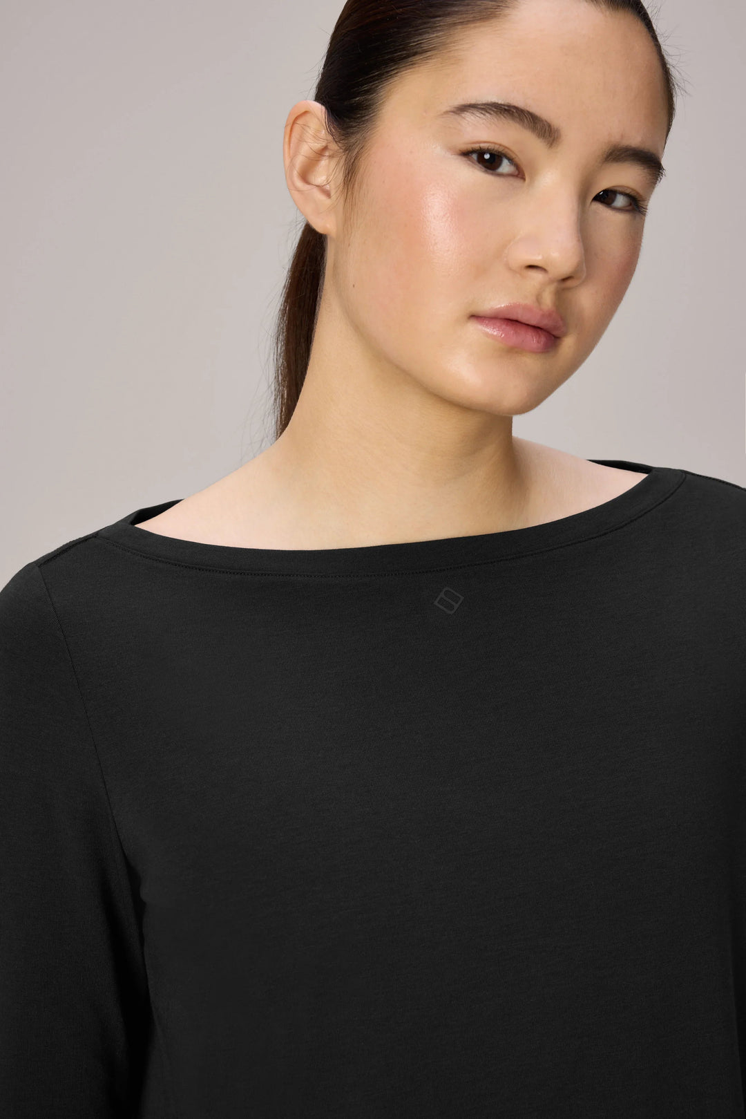 Gustave Long Sleeve Tee