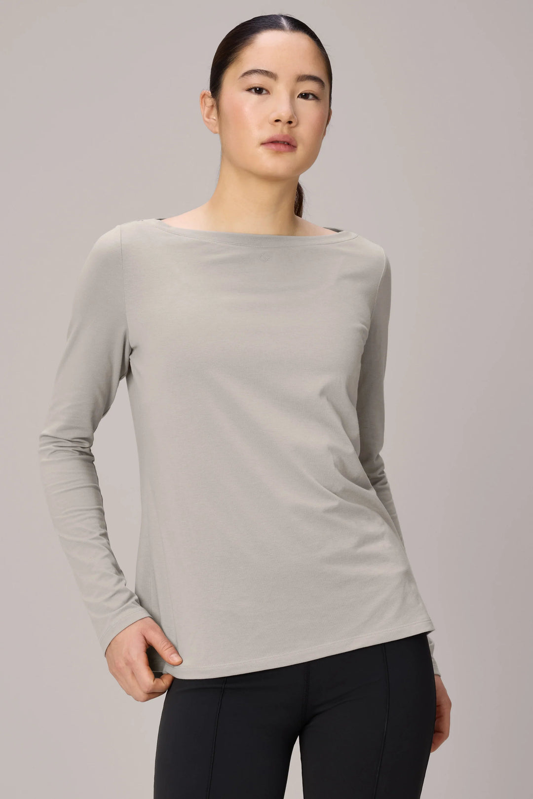 Gustave Long Sleeve Tee