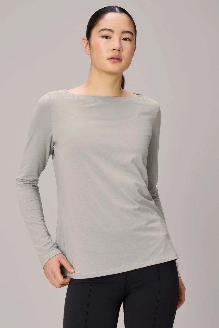 Gustave Long Sleeve Tee