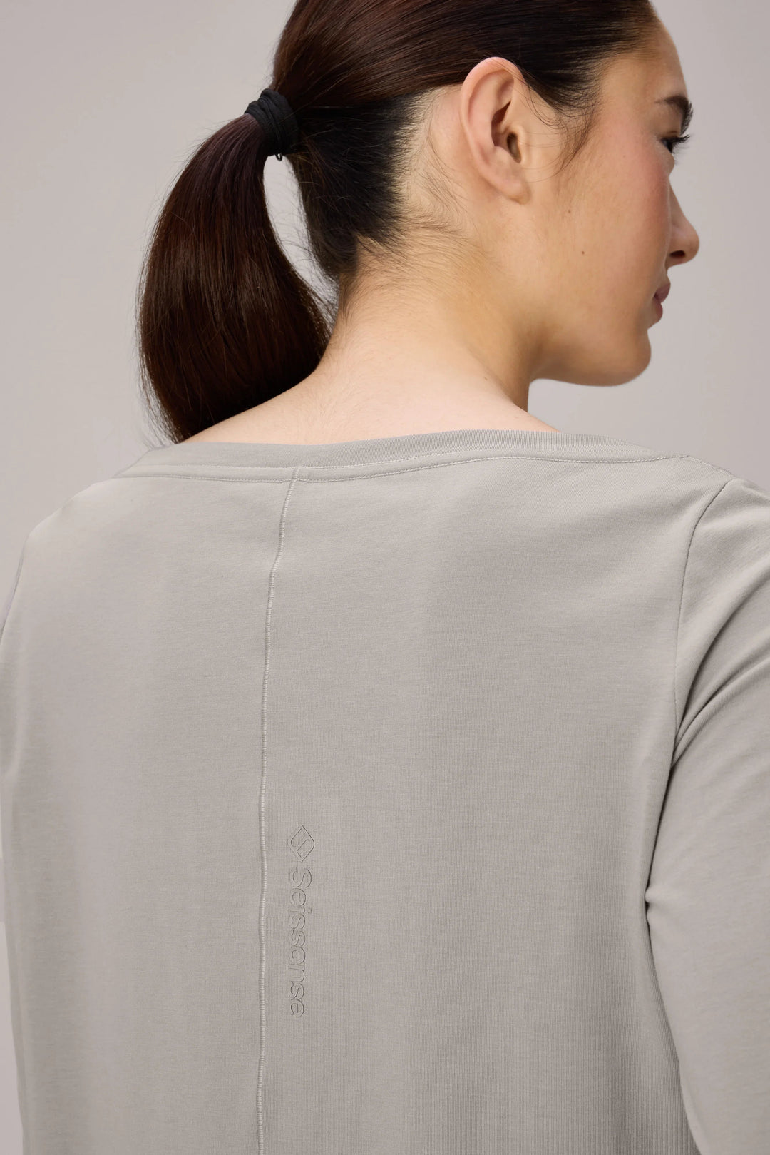 Gustave Long Sleeve Tee