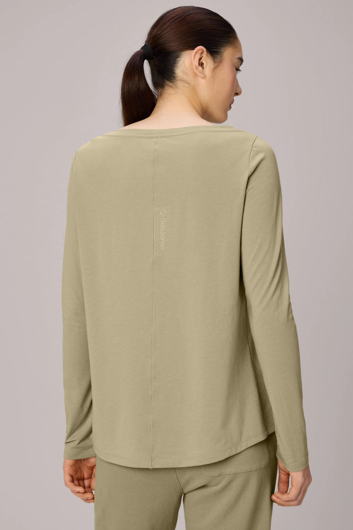 Gustave Long Sleeve Tee