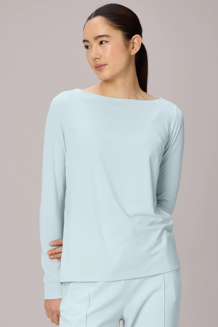 Gustave Long Sleeve Tee