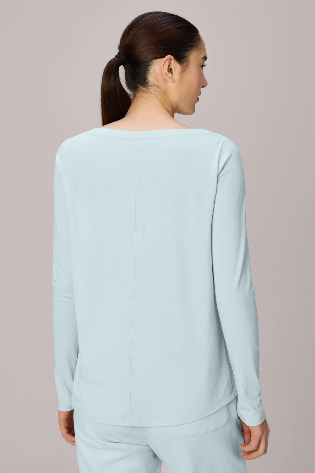 Gustave Long Sleeve Tee