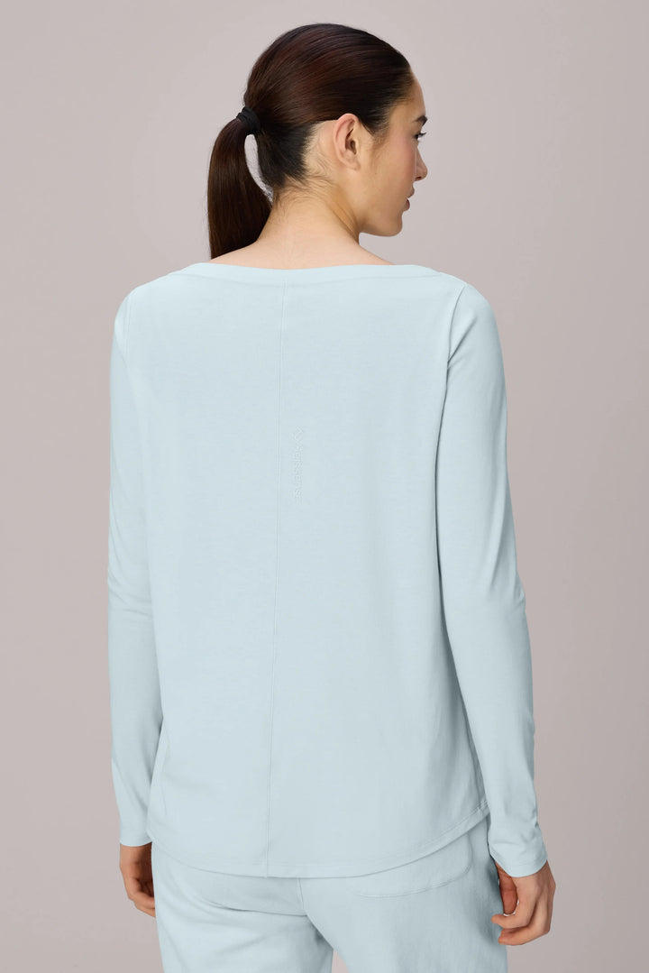 Gustave Long Sleeve Tee