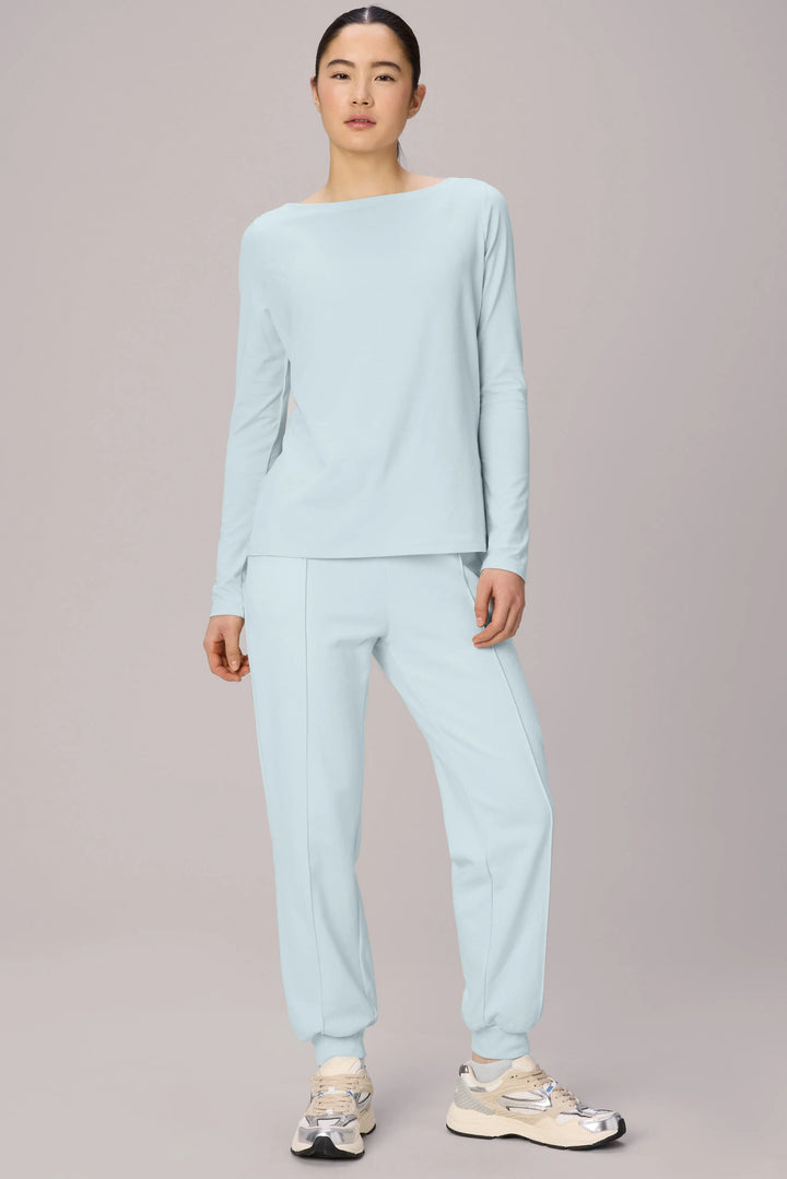 Gustave Long Sleeve Tee