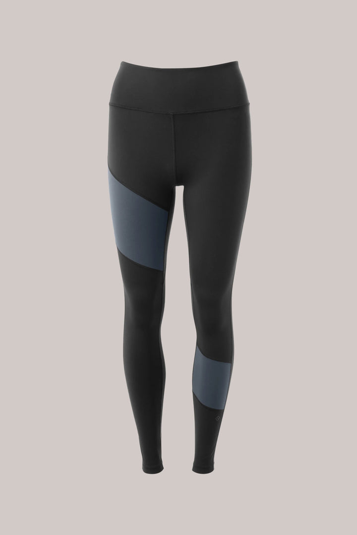 Moreau Colour Block Legging