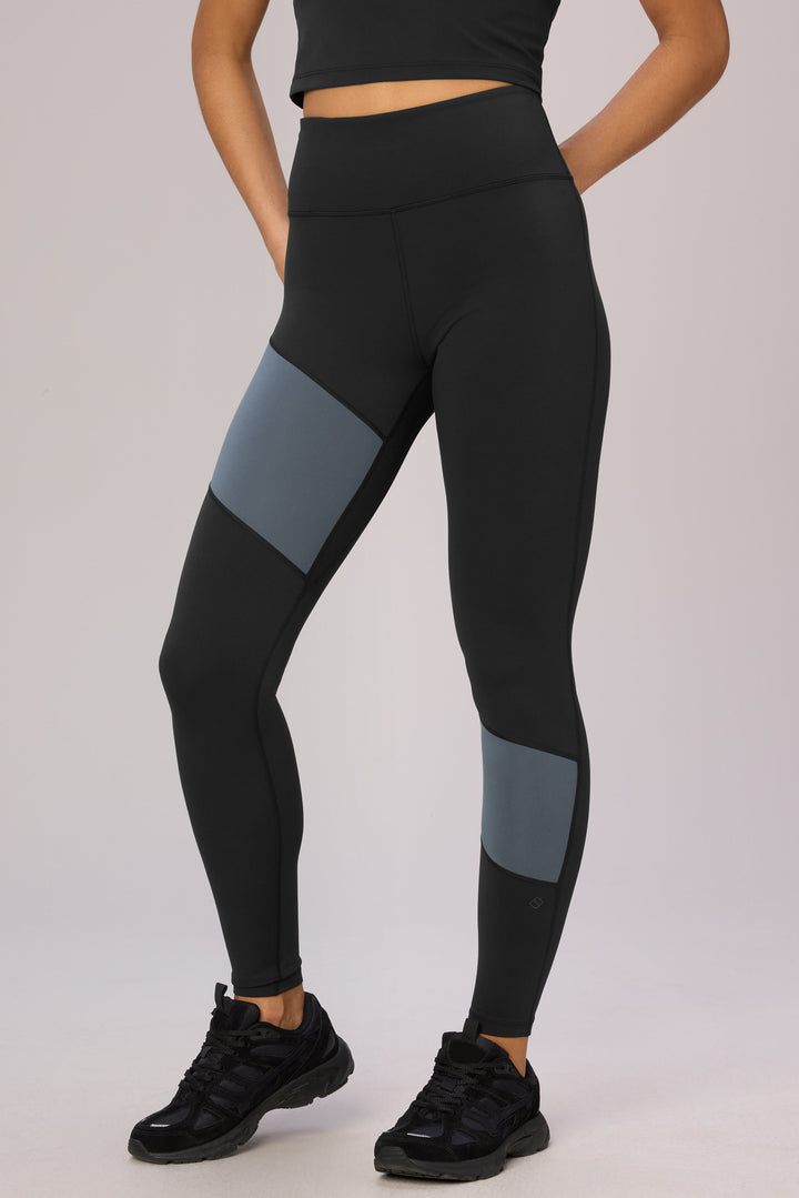 Moreau Colour Block Legging