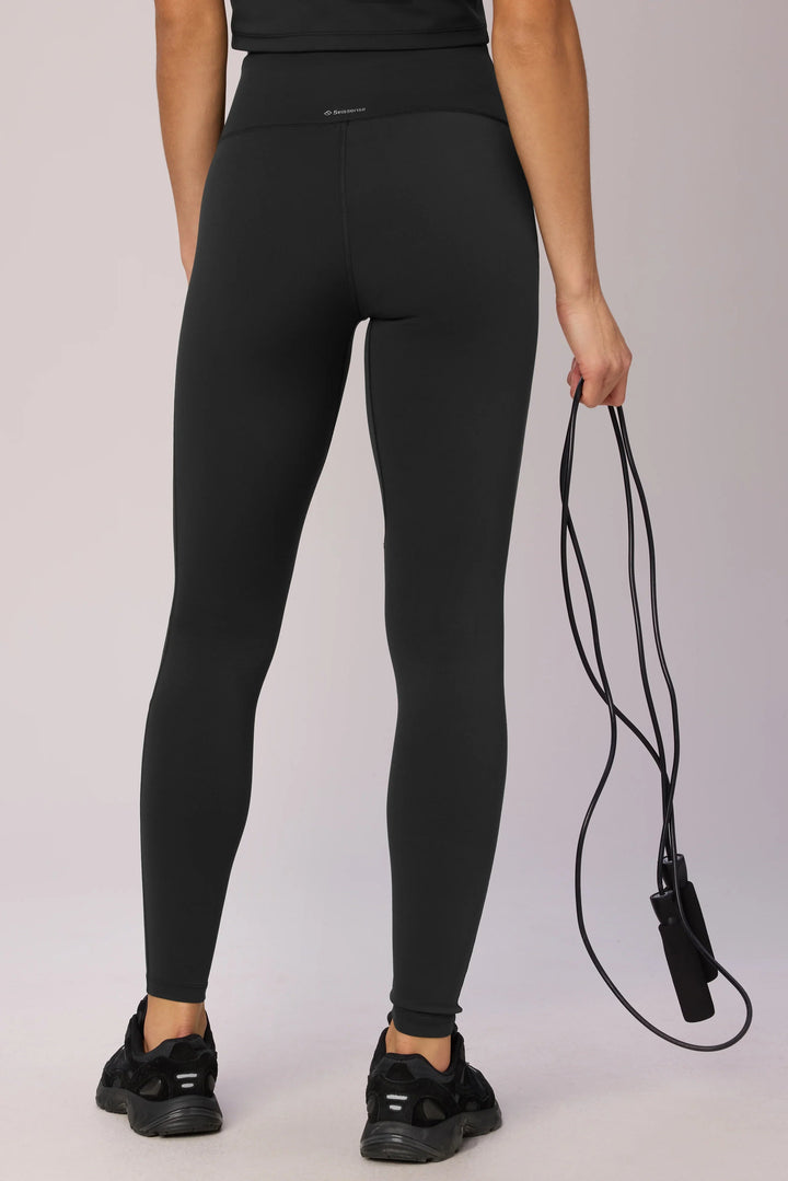 Moreau Colour Block Legging