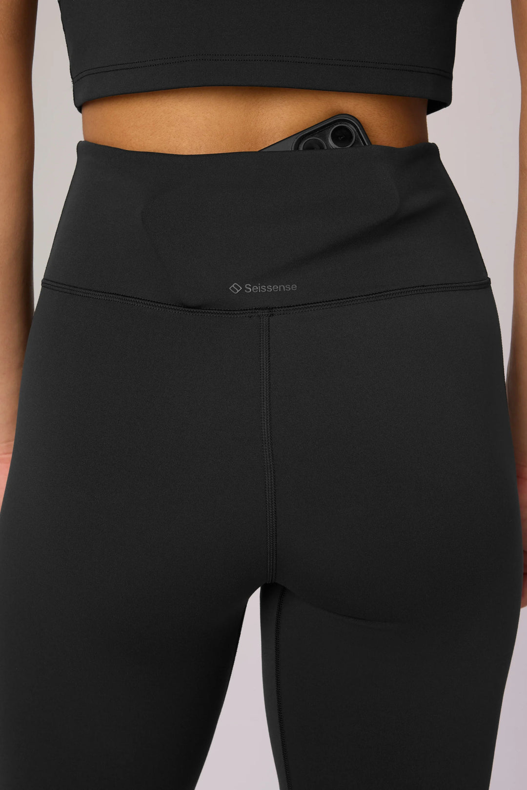 Moreau Colour Block Legging
