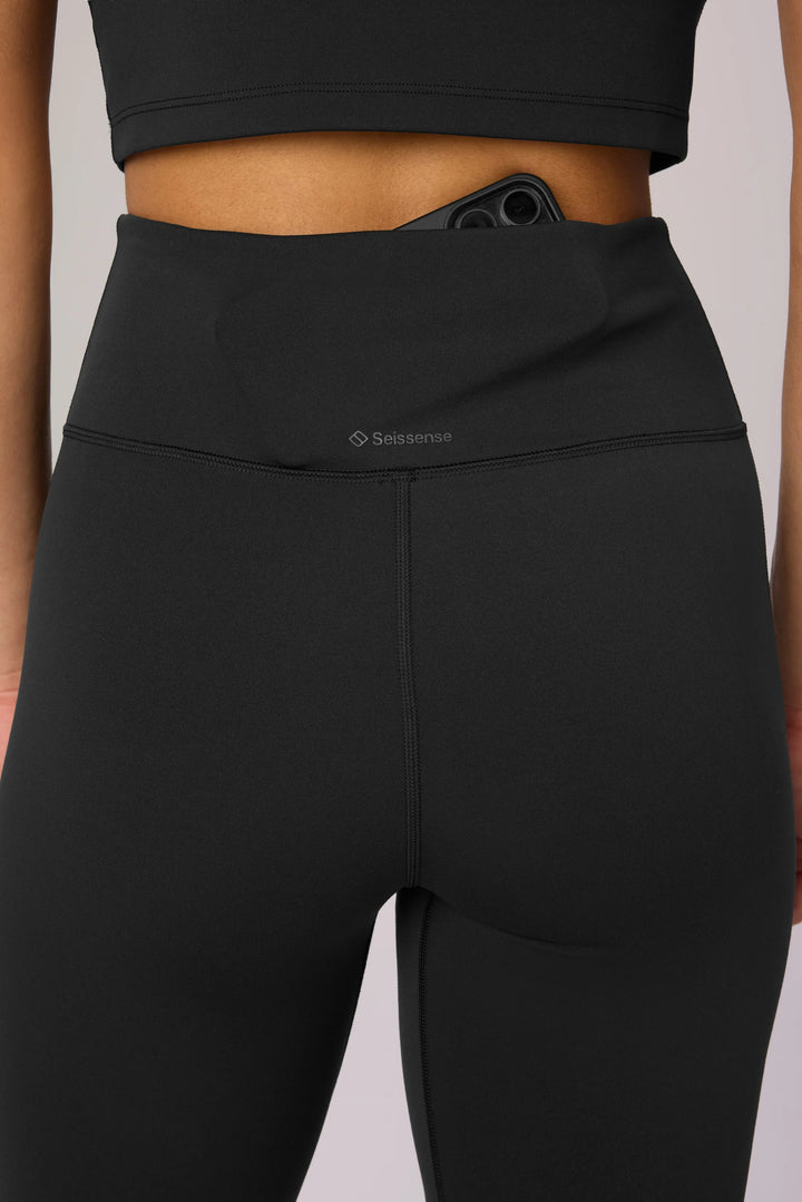 Moreau Colour Block Legging