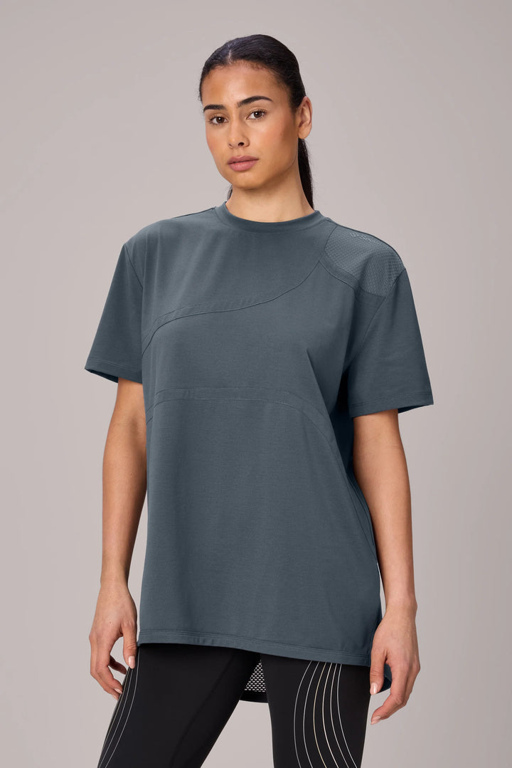 Bayuda Oversized Tee