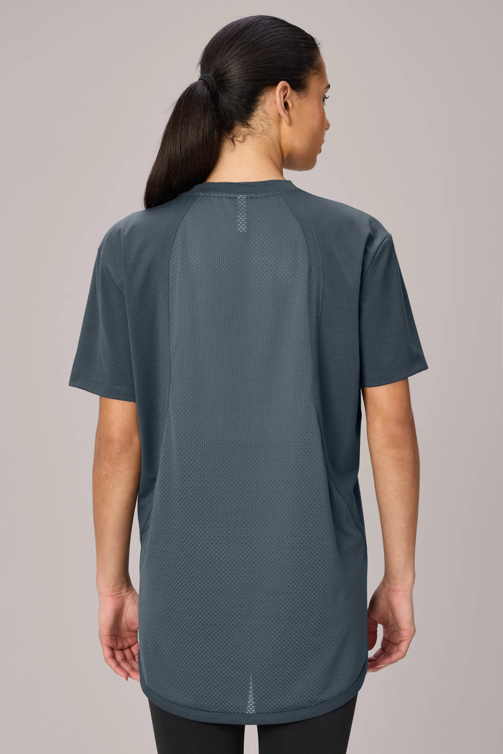Bayuda Oversized Tee