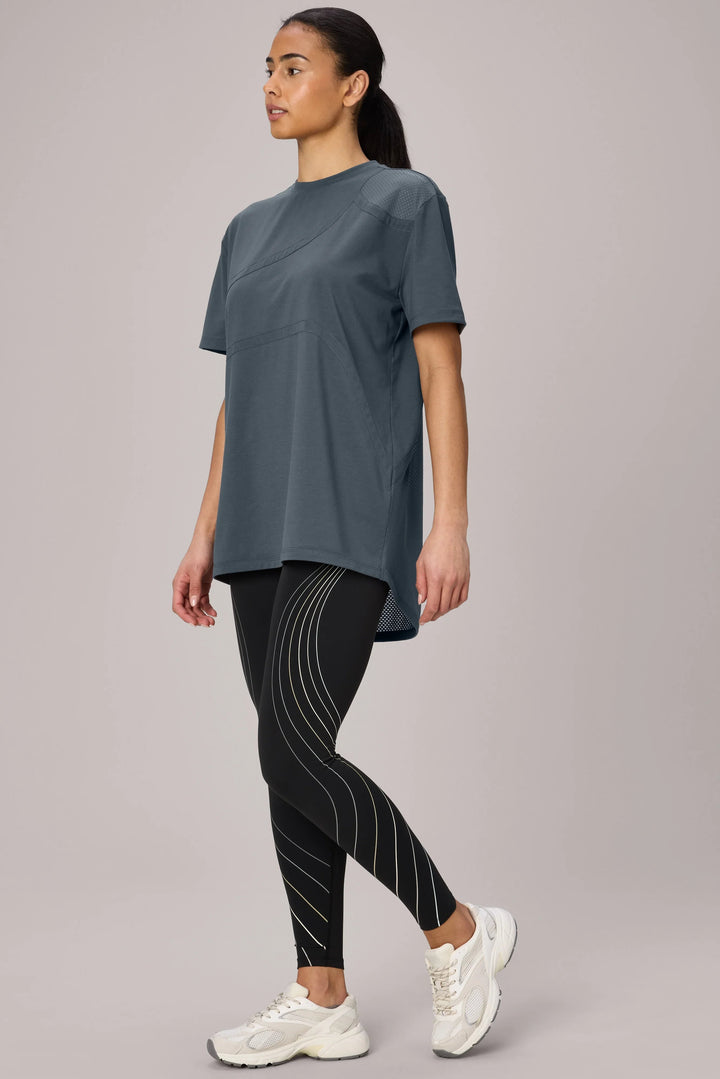 Bayuda Oversized Tee