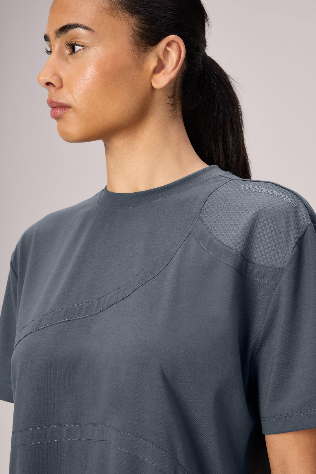 Bayuda Oversized Tee