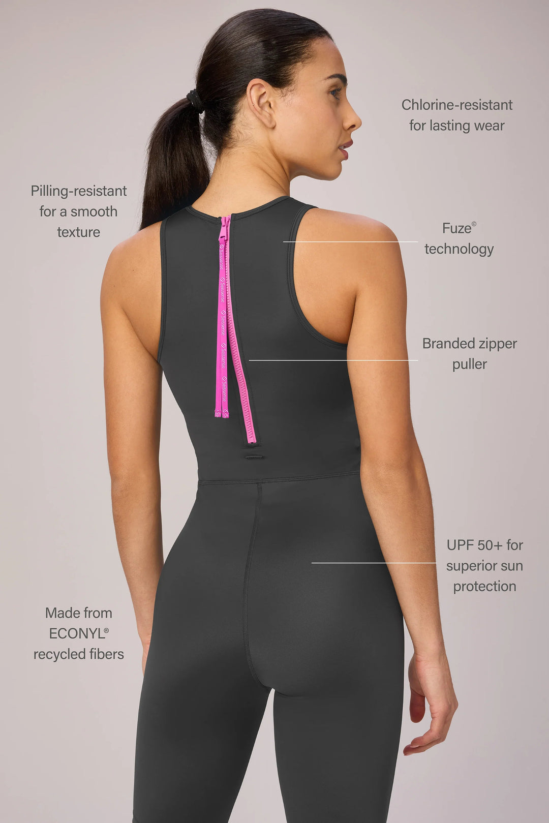 Marguerite Rashguard