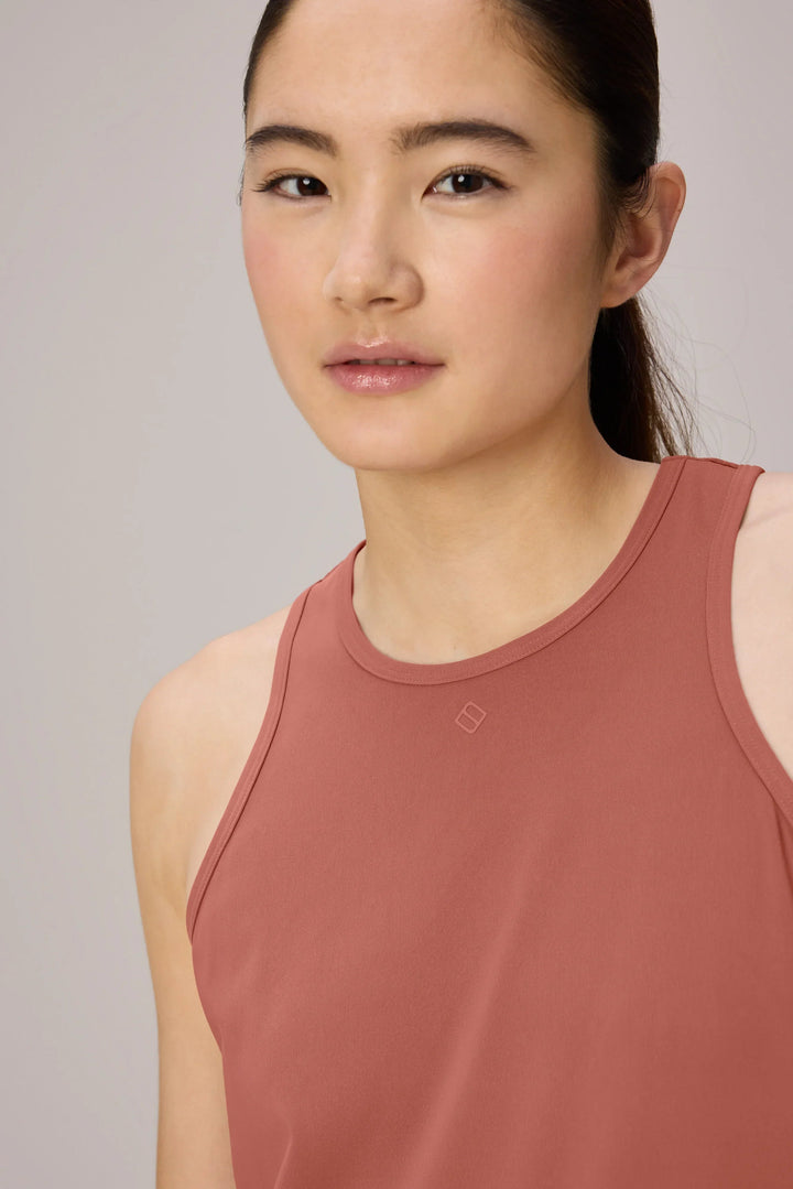 Wanderer Racer Back Dress