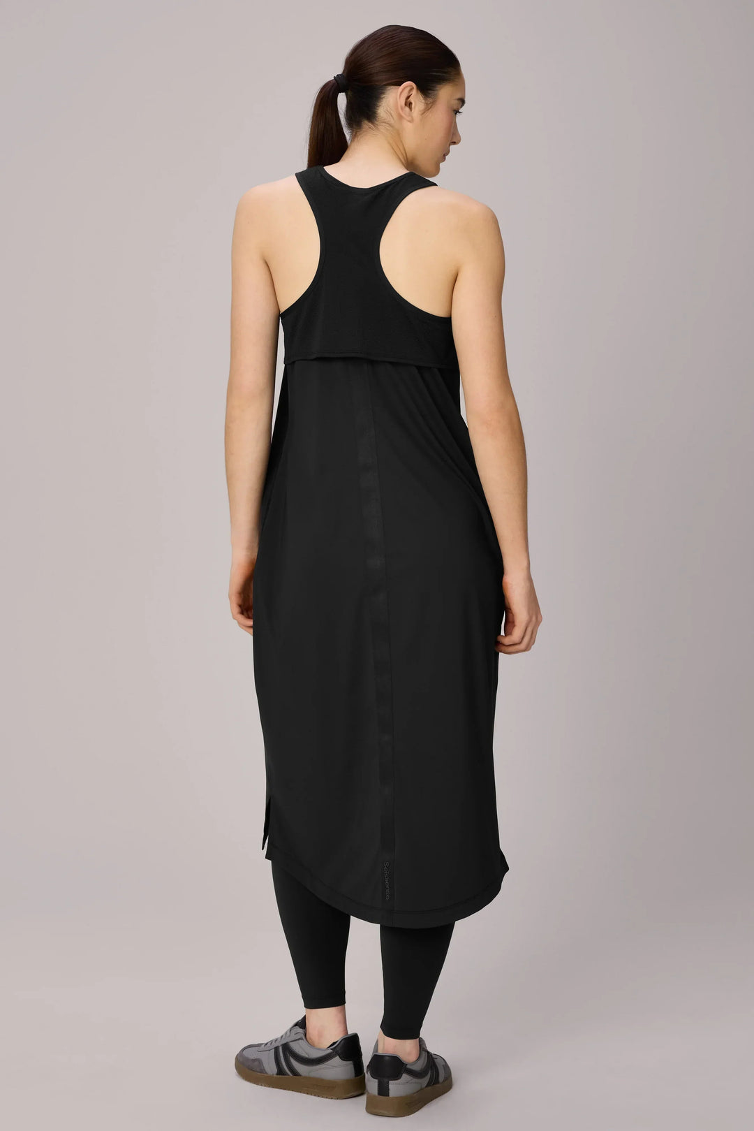 Wanderer Racer Back Dress